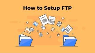 How To Create FTP  Account In cPanel