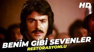 Benim Gibi Sevenler | Ferdi Tayfur Türk Filmi | Full Film İzle