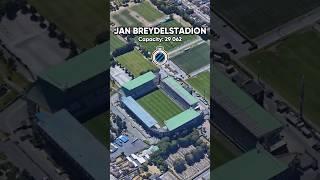 Jan Breydelstadion | Club Brugge 