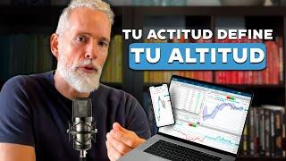 Recupera la ILUSIÓN y resuelve los PROBLEMAS EMOCIONALES de TU TRADING