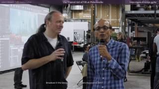 Interview with VR Innovator Raj Deshpande
