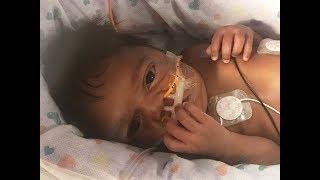 MY BABY BORN PREMATURE AT 28 WEEKS | MY PREGNANCY STORY PT 2