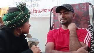 Tiger Jairam Mahato का खौला खून,CCL Quarter पर अवैध कब्जा,सच आया सामने,दबंग पर बरसे,भौकाल