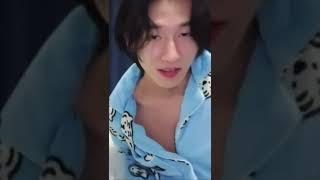 [몬스타엑스/아이엠] 초콜릿 필요없다 이 할매는 이거면 돼