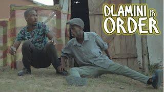 uDlamini YiStar Part 2 - Dlamini Is Order (Episode 1)