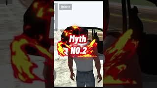 INDIAN BIKES DRIVING 3D ME MYTH || #indianbikedriving3d #indianbikesdriving3d #gaming #viral