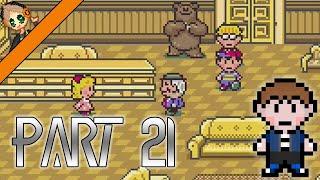 A Change of Heart | Part 21 | Earthbound