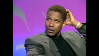 Denzel Washington January 1992