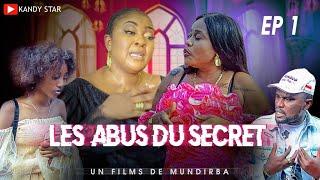 " LES ABUS DU SECRET"  EPISODE 1 [ Nouveau Film congolais] Bel-Art prod Mai  2024