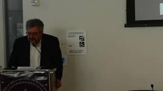 Chowdhury Center-LSE Bangladesh Summit 2019: Lawrence Cohen