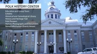 What Does County Government Do? - Historic Center