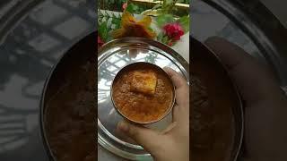 #shorts Special Breakfast Thali #breakfastideas #youtubeshorts #rannabanna