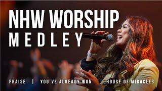 Praise | You’ve Already Won | House of Miracles Medley