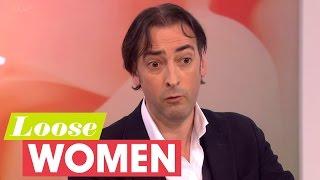 Alistair McGowan's Impressions | Loose Women