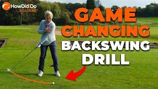 Start every golf swing like THIS! | HowDidiDo Academy