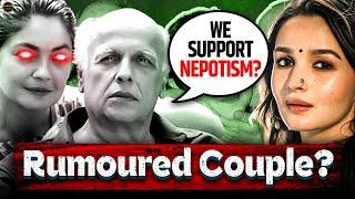 The MOST CONTROVERSIAL FAMILY Of Indian Cinema ?  | Mahesh Bhatt | Puja Bhatt | Alia Bhatt Movies