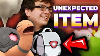 This Underrated Item Just WON PORTLAND REGIONALS! | Pokemon Scarlet & Violet VGC 2023 Regulation C