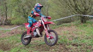 Edgeberg2023 By Edge Offroad  BESS RD3 Youth Race #allheroes