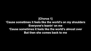 Eminem - Hailie’s Song (Clean Lyrics)