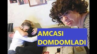 AMCASI DOMDOM SAÇTI