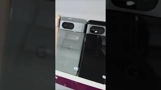 Google Pixel 8 | Brand New | Water Packed Sealed Phone | BEST PRICE
