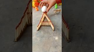 Make Egg Poached Very Testy. Episode 23 #shorts #viralvideo #experiment #rajput