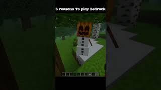 #minecraft #trend #funny #gamer #mining #build #bedrock #java #mcpe #reason #funny