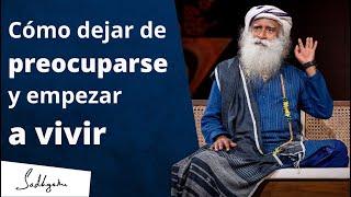 2 maneras para vivir sin problemas | Sadhguru