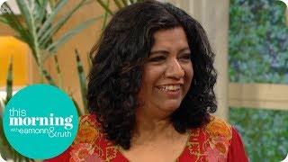 Chef's Table Star Asma Khan's Mouthwatering Kofta With Spicy Rice | This Morning