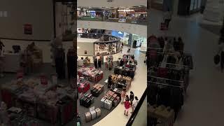 Shopping in Singapore