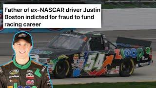 NASCAR’s Craziest Sponsorship Scandal - Zloop