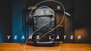 Nomatic McKinnon 35L Camera Backpack | Long Term Review