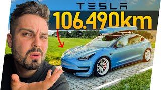 3 Jahre TESLA statt DIESEL: Mein Fazit! 