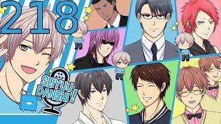 Seiyuu Danshi - [218/221] - [Fudanshi route] - English Playthrough