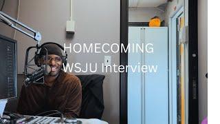 Jay Dutch : New EP HOMECOMING, Selling Out, Having A Low Social Battery + More