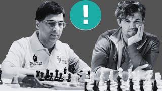 Magnus in seinem Element | Global Chess League