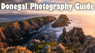 Best Photo Spots in Donegal - Landscape Photography Guide