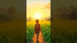 The Quest for the Hidden Light | Echoes of