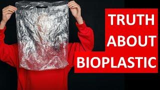 IS BIOPLASTIC BETTER THAN PLASTIC? [All You Need To Know About Bioplastic]