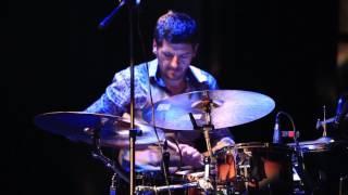 Oriental Jazz I Ibrahim Sulaimany Group -Oud Improvisation By Bassel Kayssieh