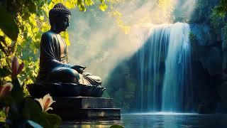 Spiritual Zen - 528 Hz - Relaxing Music for Meditation, Sleep & Stress Relief