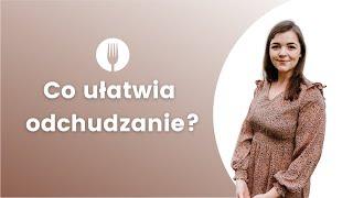 JAK UŁAWIĆ SOBIE ODCHUDZANIE?