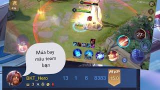 Tùng Gaming chính thức quay trở lại và lợi hại hơn xưa với video sau 1 tháng mất tâm mất tích