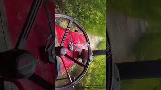 Tractor farming shorts #farming #tractor #farmer #tractorvideo #tractorstunt