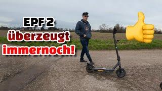 EPF2 XT 835 | Immernoch gut in 2024?