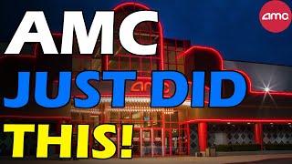 AMC SHARES PAID! SEC CHARGING SPOOFING! Short Squeeze Update