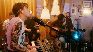 Scott Helman x Valley The Hotel Sessions Ep 9: Golf On TV (Lennon Stella f/JP Saxe)