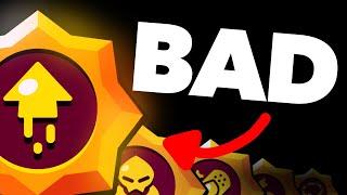 Brawl Stars’ WORST Star Powers…