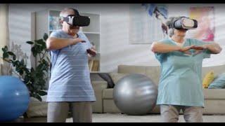 HOMATCH.AI | XR & Quantum Smart Glasses for Elder Care | Frank Liu | Cupertino Real Estate 95014