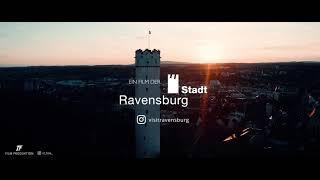 Stadt Ravensburg - Impressionen